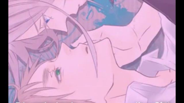 Breath- Francis X Arthur [Axis Powers Hetalia] смотреть онлайн