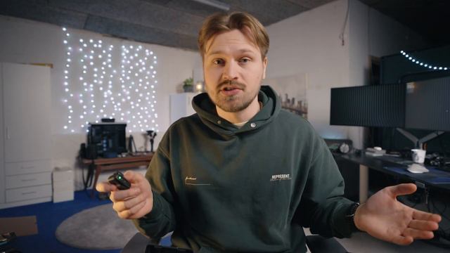DJI Mic 2 - Major Improvements! смотреть онлайн