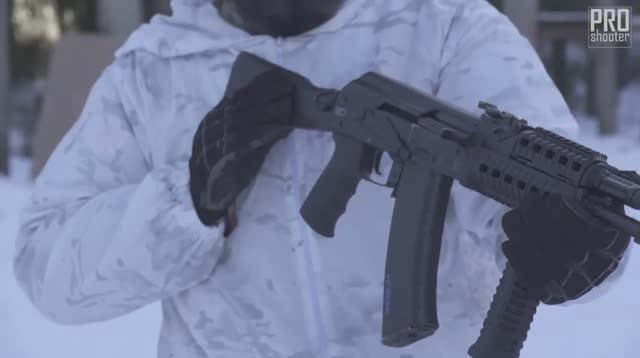 Рукоятка АК, DLG Tactical смотреть онлайн