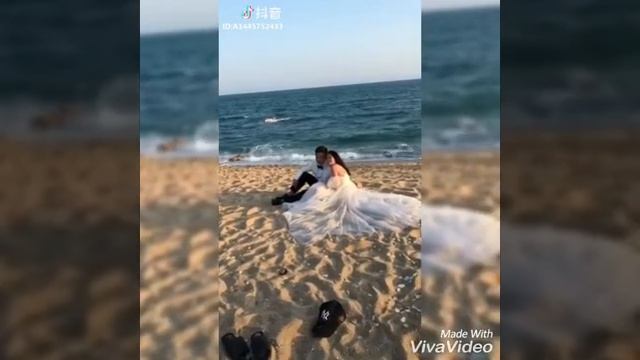 Фотосессия 99 Lvl Китай 中国