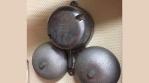 Школьный звонок/Звук перемены/