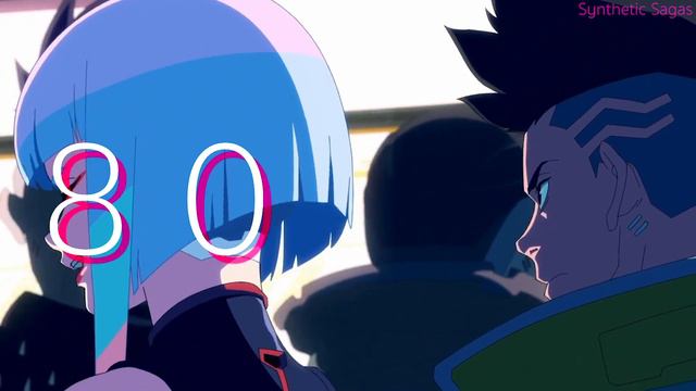 tekki - LUCY! смотреть онлайн
