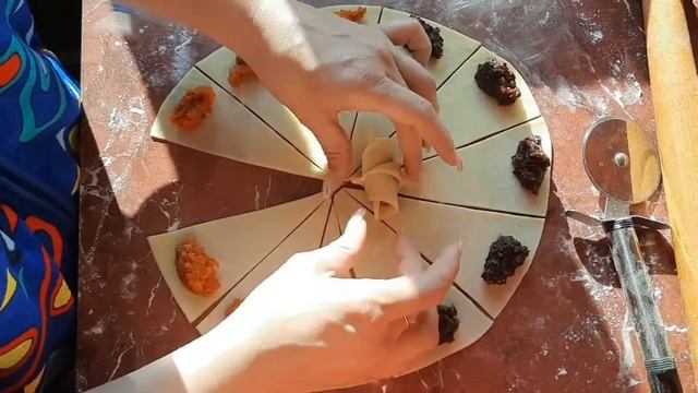 Авторские Блюда с Душой