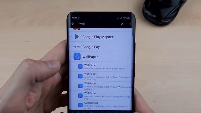? XIAOMI - НОВЫЕ ЖИВЫЕ ОБОИ 2021! ПРОСТОЙ СПОСОБ УСТАНОВИТЬ СУПЕР ОБОИ НА СВОЙ XIAOMI смотреть онлайн