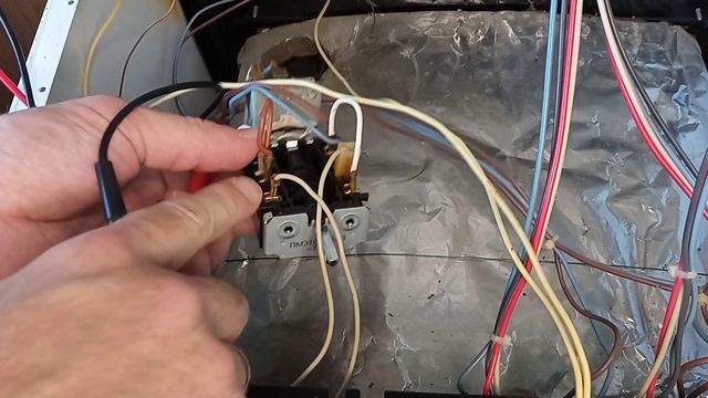 Ремонт духовки электроплиты De luxe смотреть онлайн