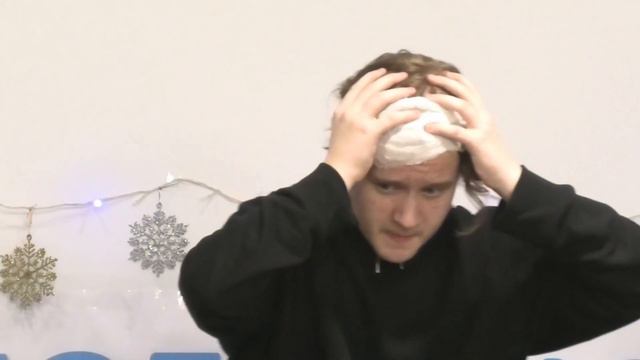 Детский зимний лагерь 2022 "В мире необычного" || База отдыха "МИР" смотреть онлайн