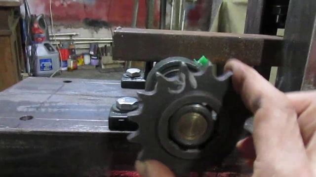 Трубогиб, изготовление .из чего состоит смотреть онлайн