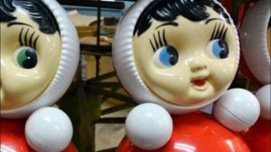 ЧТО ВНУТРИ НЕВАЛЯШКИ / А ВЫ ЭТО ЗНАЛИ?