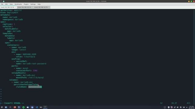 Kubernetes | What is PVC and how to use it? [2023] - Arabic смотреть онлайн