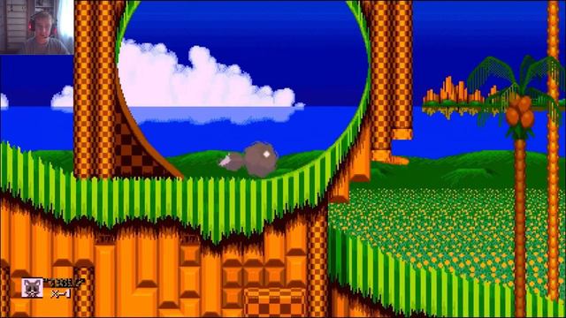 ДА ЭТО ШИКАРНО. SONIC.RIBS #1 смотреть онлайн