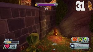 Plants Vs Zombies Garden Warfare 2: All 54 Golden Gnome Locations (The Guide Everyone Else Followed