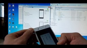 ПРОШИТЬ SONY XPERIA E5 ЧЕРЕЗ ФЛЕШ ТООЛ 100%