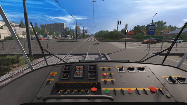 Полет по маршруту №5 города Уютный смотреть онлайн