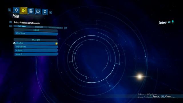 Go to Devil’s Razor The Great Vault Borderlands 3 смотреть онлайн
