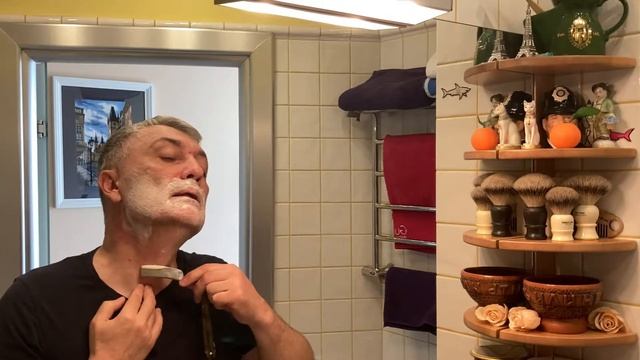 Geo.F.Trumper’s & Simpson и немного о Рио...) смотреть онлайн