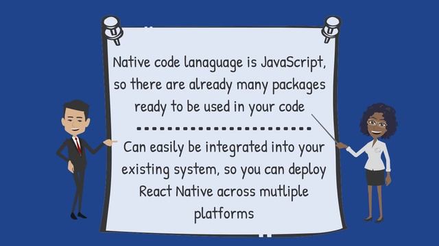 Develop Cross-Platform Mobile Applications with Aculab Clouds React Native SDK смотреть онлайн