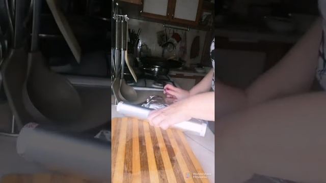 ПОДЧЕРЕВОК запечённый в ДУХОВКЕ /ГОТОВИМ дома смотреть онлайн