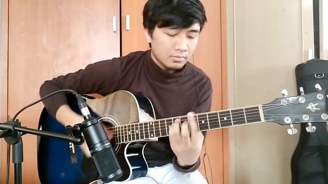 휘인 (마마무) (Whee In (Mamamoo)) - 내 눈물 모아(With My Tears) Cover Ost. Hospital Playlist Feat. Tifani смотреть онлайн