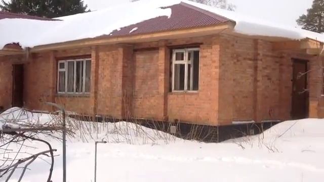 Участок 22 сотки в Портпосёлке смотреть онлайн