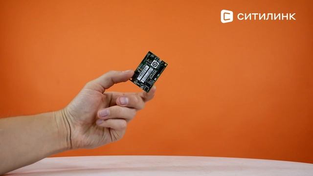Обзор Батареи LSI LSICVM02 CacheVault 8Gb | Ситилинк смотреть онлайн