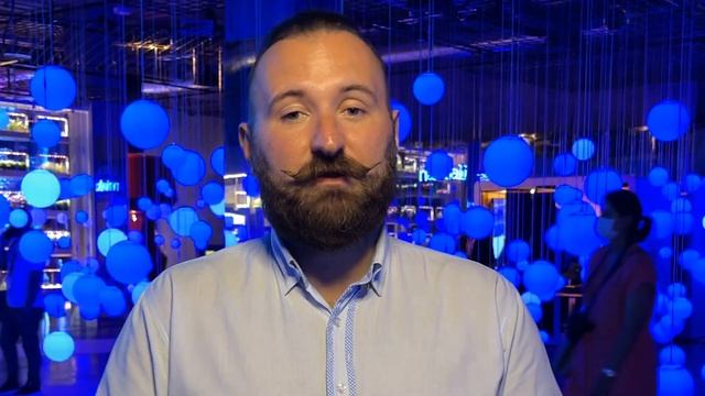 Эстония на ЭКСПО-2020: цифровое государство и ВНЖ за инвестиции в бизнес смотреть онлайн