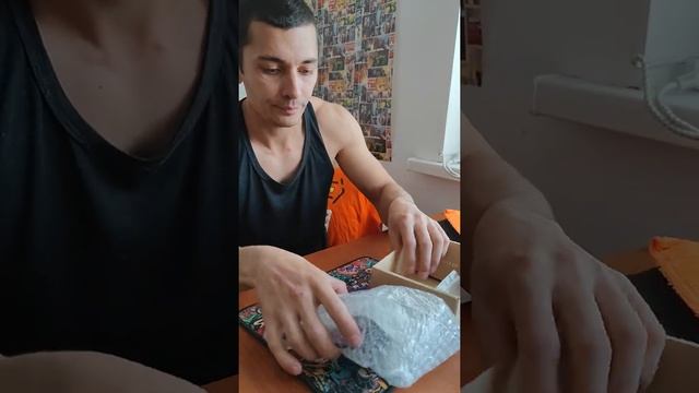 Клетка для камеры SONY ZV-E10 распаковка смотреть онлайн