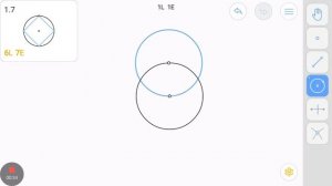 Euclidea 1.7 - All Stars