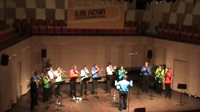 Bayerische Polka смотреть онлайн