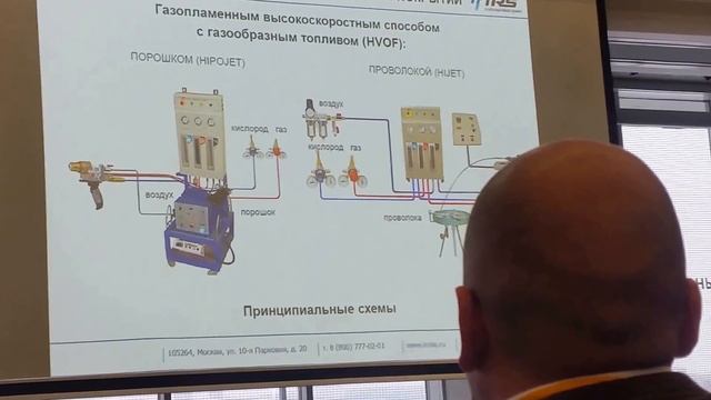 Выступление компании ООО "Интеллектуальные робот системы" на форуме по роботизации в Сколково смотреть онлайн