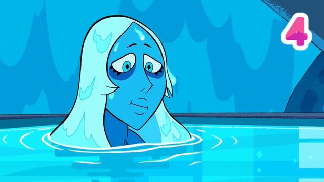 Вселенная Стивена | 10 Фактов |