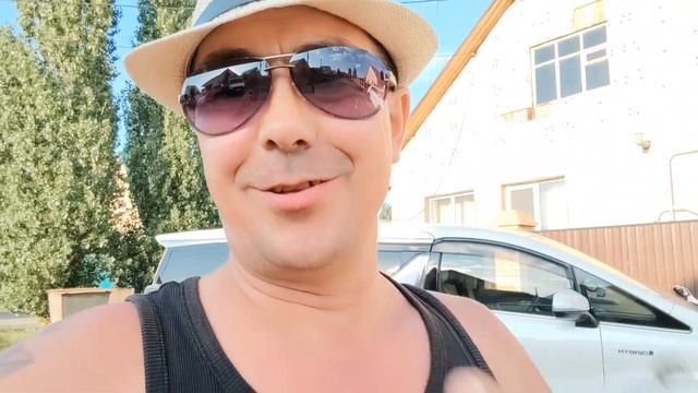 Дорога в курорт Соль-Илецк смотреть онлайн