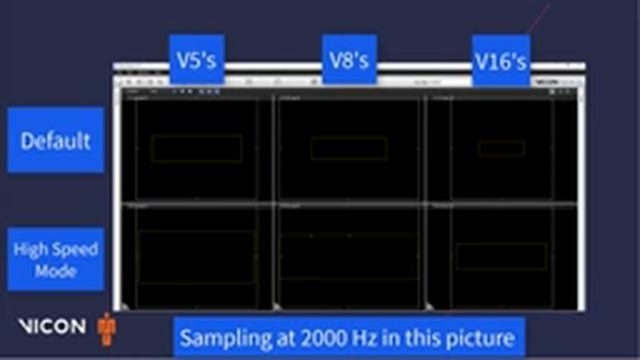 Vicon System Setup - Mounting and Optimizing a Vantage Camera смотреть онлайн