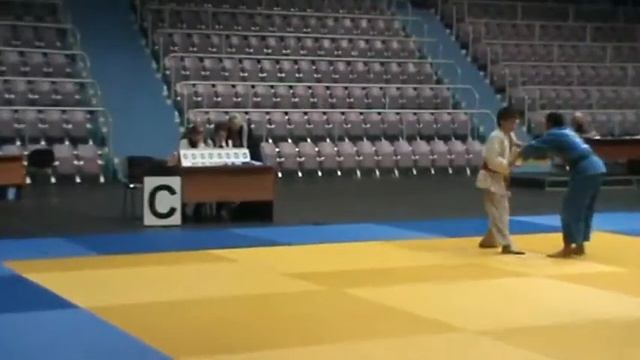 Первенство области по дзюдо 1999-2000 (3)