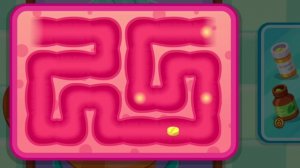 Сборник мультиков для детей про котика Bubbu и Настю доктора | Настя лечит Бубу