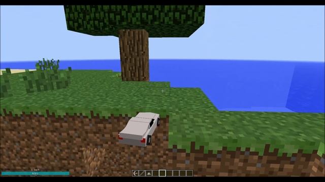 Трансформеры!(1.7.10)(minecraft mods) смотреть онлайн