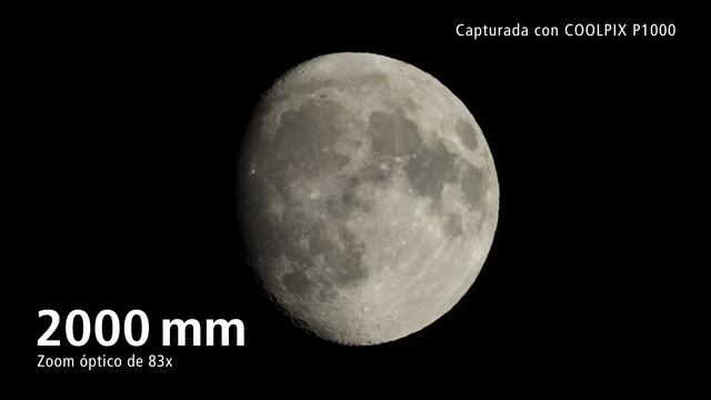 Presentamos la Nikon Coolpix P1000 смотреть онлайн