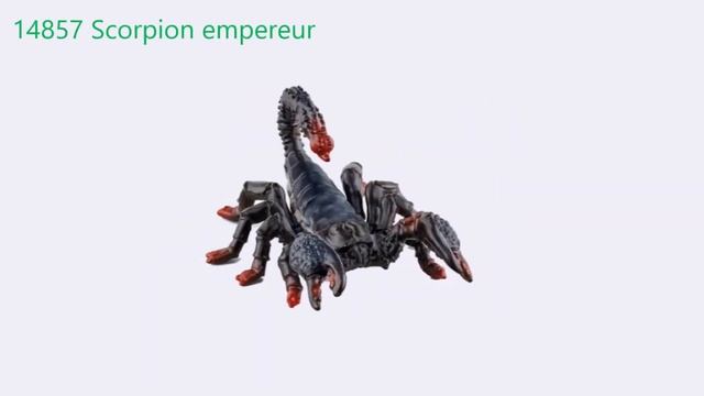 Schleich 2022 смотреть онлайн