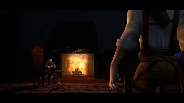 Clive Barker's Undying - Серия 1: Семейство Ковенантов смотреть онлайн