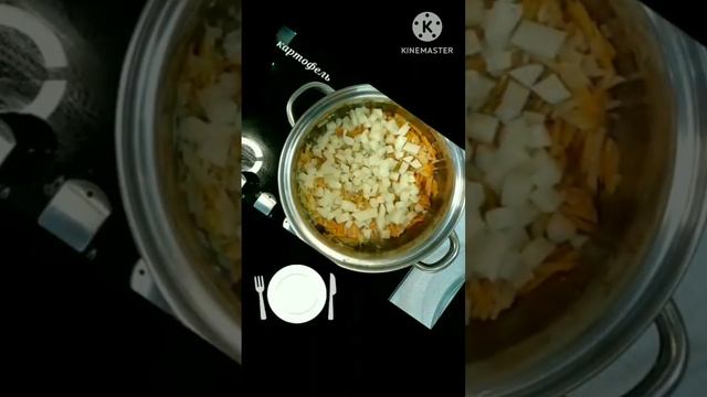 Рецепты сезона