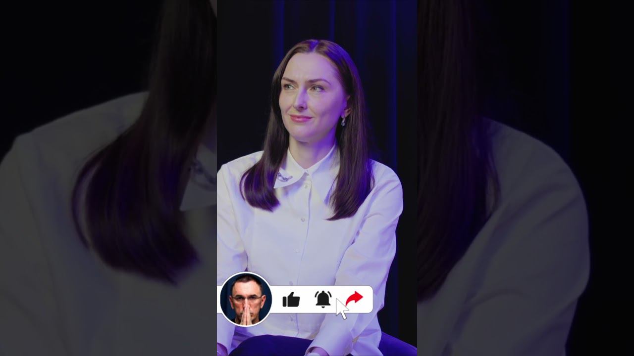 Почему женщина ближе к Богу? Контакт с Богом и закон Мироздания смотреть онлайн