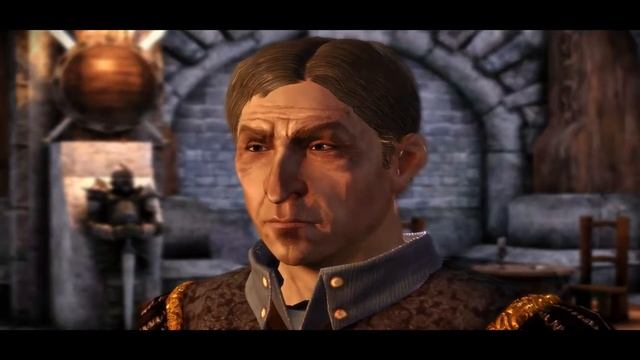 Dragon Age: Origins Walkthrough Part I смотреть онлайн