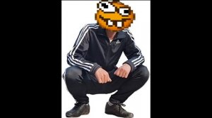 БЕБРЫ ВСЕ В АДИДАСАХ (расширенная версия) (mzlf).