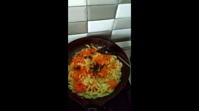 Очень вкусный гороховый суп!