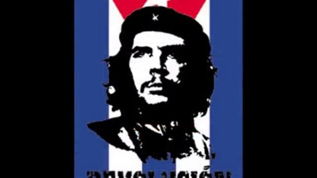 Orishas - Represent Cuba смотреть онлайн