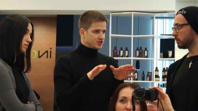 СТРИЖКА. Чем обусловлена ДЛИНА для тонких волос смотреть онлайн