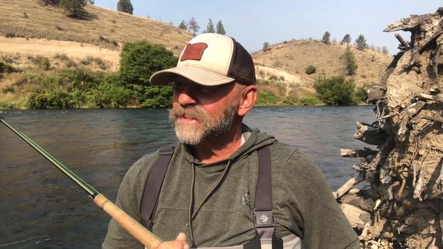 My Favorite Fly Reel смотреть онлайн