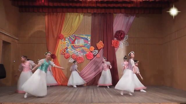 Областной Православный фестиваль «Рождественская звезда» 2021 mp4 2 смотреть онлайн