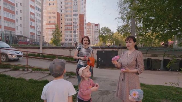 1 июня клип смотреть онлайн