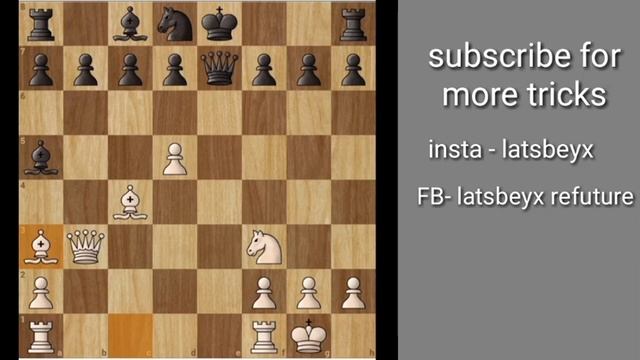 Evans Gambit and it's accurate defence ( aggressive chess opening illustrated ) смотреть онлайн