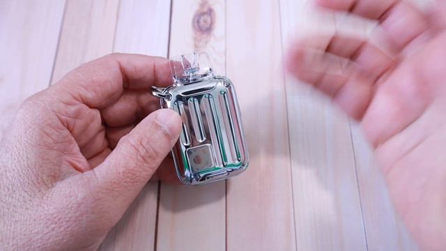 Aspire Riil x vape pod mod review | A classy mod for the discerning vaper! смотреть онлайн